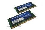 Kingston HyperX 4GB 667MHz SODIMM DDR2 CL4