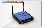 Linksys WRT150N-RM Wireless-N Router