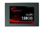 GSkill FM-25S2-128GB 25 inch MLC SSD