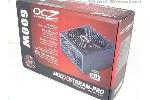 OCZ ModXStream Pro 600W Power Supply