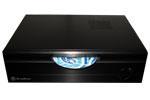 Silverstone La Scala SST LC02B HTPC Gehuse