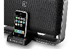 Altec Lansing FX3020 iMV712 and T612 Portable Speakers