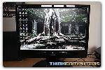 ViewSonic VLED221wm LED Backlit LCD Monitor
