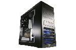 Lian Li PC-7FW Midi-Tower mit Fenster