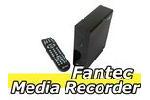 Fantec MM-HDRL Media Recorder