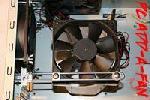 Functional Product Design PC Add-A-Fan Model 120