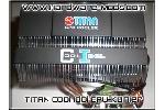 Titan Cool Idol TTC-NK75TZ RB CPU Khler