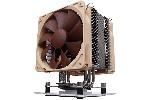 Noctua NH-U12P SE1366 Intel Core i7 CPU Khler