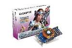 Gigabyte GV-R485OC-1GH Radeon 4850 1GB Grafikkarten