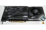 XFX GeForce GTX 260 Black Edition Video Card