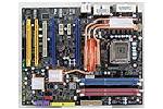 MSI X48 Platinum Intel X48 Express Motherboard