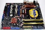 Asus M3A79-T Deluxe Motherboard