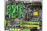 DFI X48-T3RS Lanparty UT X48 DDR3 Motherboard