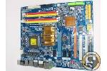 Gigabyte EP45-DS3R Motherboard