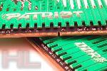 Patriot Viper PC3-16000 4GB Memory Kit