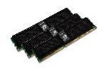 OCZ DDR3 PC3-10666 Intel i7 Triple Channel Memory