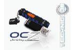 OCZ Diesel 4GB und OCZ ATV 32GB USB Stick