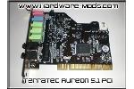 TerraTec Aureon 51 Fun PCI Soundkarten
