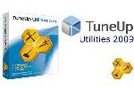 TuneUp Utilities 2009 Software