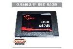 GSkill FM-25S2S 64GB Solid State Drive