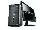 Dell Studio XPS Desktop PC mit Intel Core i7