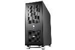 Lian Li PC-V1010B Edel Midi-Tower