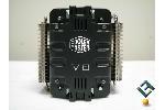 Cooler Master V8 CPU Cooler