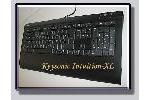 Keysonic Intuition-XL ACK-5600 ALU Tastatur