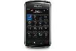 Blackberry Storm Phone