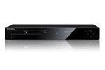 Samsung BD-P1500 Blu-ray Player