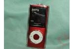 Apple iPod Nano 4th Gen Crystal Case