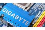 Gigabyte GA-EP45-UD3R Motherboard