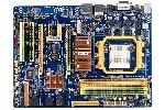 Biostar TA790GX A2 Motherboard