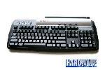 KeyScan KS810 Keyboard Scanner