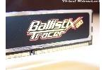 Crucial Ballistix Tracer 4GB DDR3-1333 Memory