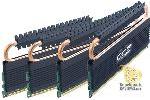 OCZ Reaper OCZ2RPR10664GK DDR2 Memory Kit