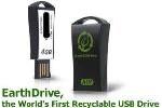 ATP EarthDrive USB Drive