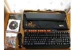 Gigabyte GK-K8000 GHOST Gaming Keyboard