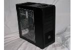 Silverstone Fortress FT01 Mid-Tower Chassis