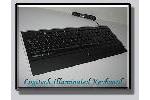 Logitech Illuminated Tastatur