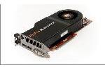 ATI FirePro V8700 Workstation Graphics Card