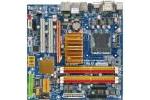 Gigabyte EG45M-DS2H Intel G45 LGA 775 Motherboard