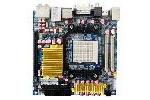 Albatron KI780G Mini ITX Motherboard