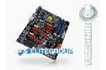 ECS P45T-AD3 Black Series Mainboard