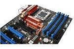 MSI Eclipse SLI X58 Motherboard