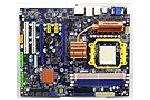 Foxconn A7DA-S AMD 790GX Motherboard