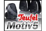 Teufel Motiv 5 Surround Soundsystem