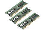 Crucial 6GB kit DDR3 PC3-10600