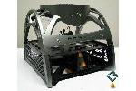 Antec Skeleton Open Air PC Case