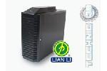 Lian Li PC-P60 Armorsuit Midi Tower